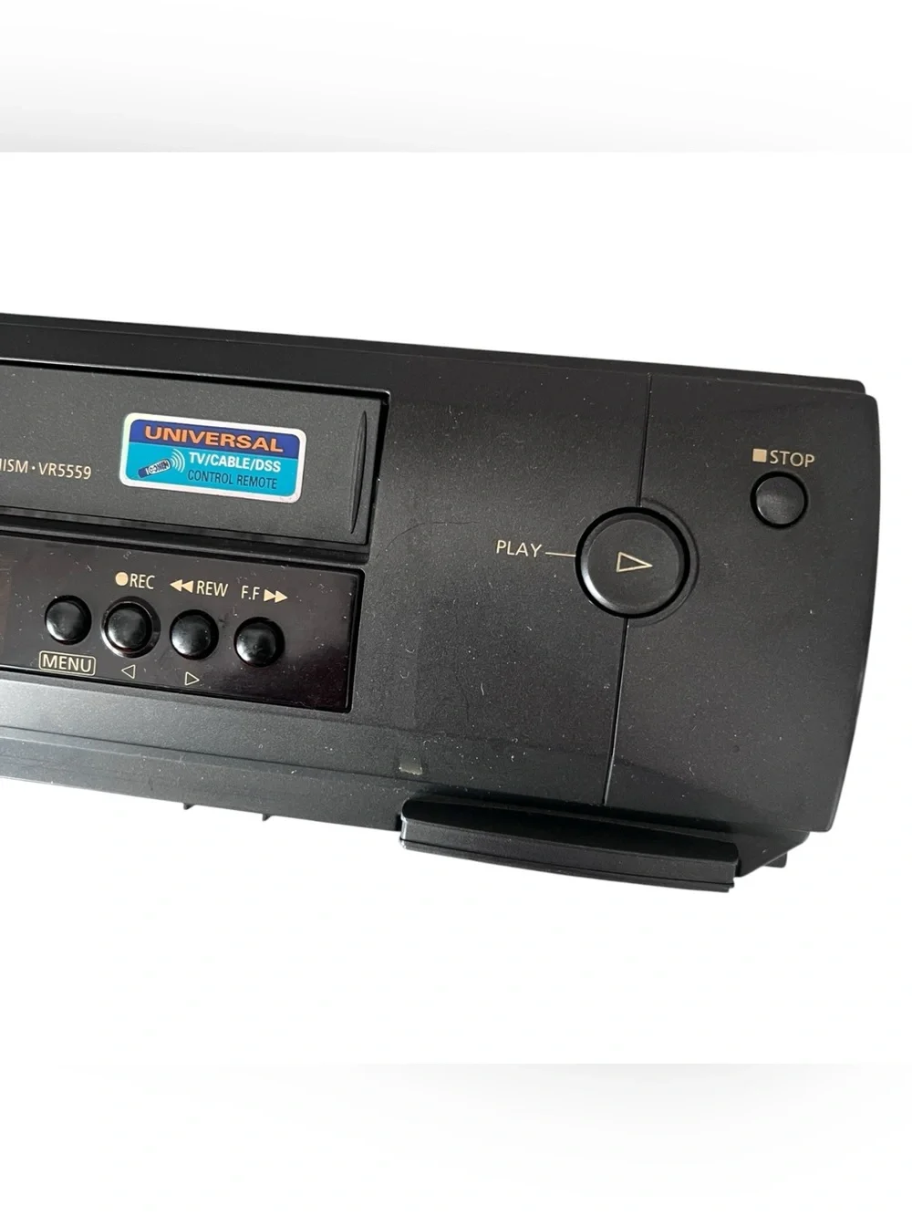 Samsung vr5559 vcr